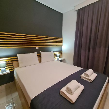 Apartment In The Heart Of The City 5A Larissa Luaran gambar